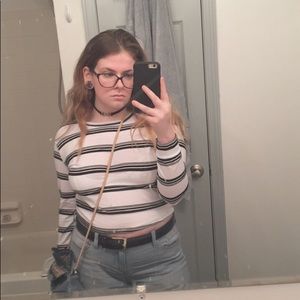 Meet your Posher, Tori